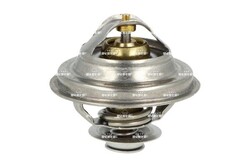 NRF 725162 - KÜHLMITTEL THERMOSTAT FÜR TRANSPORTER T3 BUS 25