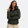 Navahoo Damen Stepp Jacke Steppjacke Übergangsjacke gesteppt gefüttert B930 NEU