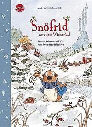 Snöfrid aus dem Wiesental (5). Durch Schnee und Eis... | Buch | Zustand sehr gutGeld sparen & nachhaltig shoppen!