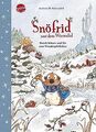 Snöfrid aus dem Wiesental (5). Durch Schnee und Eis... | Buch | Zustand sehr gut