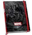 Marvel 2023 Diary, Week to View A5 Größe Tagebuch, offizielles Produkt,