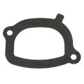 1x Dichtung, Thermostatgehäuse ELRING 375.670 passend für FIAT