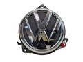 Griff Heckklappe Mikroschalter Taster passt für VW GOLF VI (5K1) 2.0 GTI