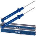 2x MEYLE GASDRUCK STOßDÄMPFER HINTEN für AUDI A4 (B8) + AVANT A5 (8T/F) Q5 (8RB)