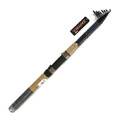 Teleskop Rute Jaxon Zaffira Tele Trip 10-40g, Reiserute, 
