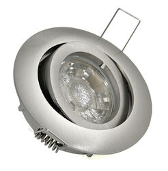 1-10er Set 230V Bajo #Deckenspot Lampe & 5W LED Leuchtmittel 5W #GU10 Strahler✔️