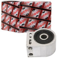 ASHIKA QUERLENKERLAGER BUCHSE VORNE UNTEN passend für CHEVROLET CAPTIVA OPEL ANT