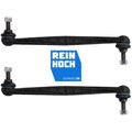 2x Stange/Strebe für Stabilisator REINHOCH RH07-6007 2 Pendelstützen