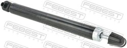 FEBEST 18656540R Stoßdämpfer hinten für CHEVROLET  passend für FIAT OPEL