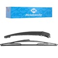MC HECKWISCHERARM + WISCHERBLATT HINTEN passend für FORD C-MAX GRAND | 68301