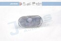 JOHNS 60 04 21-1 Blinker Blinkleuchte für OPEL Vivaro A Kastenwagen (X83)