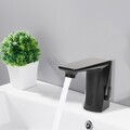 Waschtischarmatur Bad Smart Sensor Wasserhahn Waschbecken Mischbatterie Armatur
