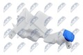 Wischwasserbehälter Waschwasserbehälter für VW Passat B6 05-11 NTY Kzs-Vw-010