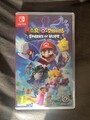 Mario & Rabbids: Sparks of Hope Cosmic Edition für Nintendo Switch