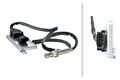 Hella NOx Sensor Katalysator Kat für DAF CF 85 09-20 Vorne 6Pn358186-681