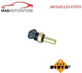 KÜHLMITTELTEMPERATURSENSOR HINTEN NRF 727007 P FÜR ALFA ROMEO 159 103KW