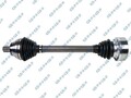 Antriebswelle Gelenkwelle für Audi Skoda VW A3 Limo Cabrio GSP 2003 ->