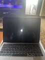Apple MacBook Pro 13,3 Zoll (512GB SSD, Intel Core i5 8. Gen, 3,80 GHz, 8GB)...