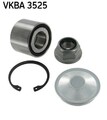 SKF Radlagersatz VKBA 3525 für RENAULT DACIA NISSAN