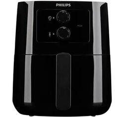 Philips Essential HD9200/90 Heißluft-Fritteuse Airfryer Fritteuse