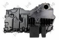Ölwanne Motorölwanne für BMW X1 F11 F36 F10 F34 F31 F23 F21 Abakus 2010-2021