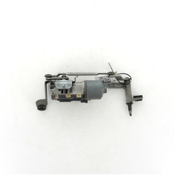 Scheibenwischermotor Vorne Links - Volkswagen GOLF PLUS PH.1 - 5M0955023D - X0
