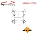 LADELUFTKÜHLER KÜHLER LADELUFT NRF 30127A P FÜR VW PASSAT 1.9L,1.8L