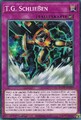 T.G. Schließen AGOV-DE070 Common Age of Overlord Yugioh Karte Deutsch