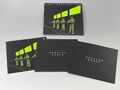 KRAFTWERK REMIXES 2022 Kling Klang / Lautsprecher 2-CD in Kartenhüllen + Booklet