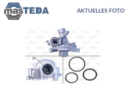 506918 MOTOR KÜHLWASSERPUMPE WASSERPUMPE VALEO FÜR FIAT SCUDO,ULYSSE 2L 100KW