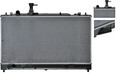 MAHLE Kühler Wasserkühler passend für Mazda 6 Station Wagon GY 1.8 2.0 2.3 GG