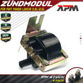 Zündmodul Zündspule für Fiat Cinquecento Panda 141 Punto Alfa Romeo 33 0.8L-2.0L