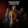 Crusader Kings III (PC/Mac Steam Key) [WW]