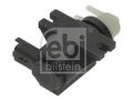 FEBI BILSTEIN 194918 Druckwandler, Turbolader für CITROËN,DS,MITSUBISHI