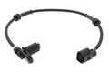ABS Sensor Raddrehzahl Vorderachse für FORD SEAT VW GALAXY I ALHAMBRA SHARAN