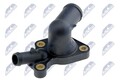 Thermostatgehäuse NTY CTM-BM-038 für MINI R50 R53 R52 Cooper Works One