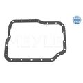1x Dichtung, Ölwanne-Automatikgetriebe MEYLE 714 139 0002 passend für FORD