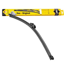 SWF 1 HECKWISCHER passend für ALPINA B5 D5 AUDI A3 E-TRON Q3 BMW 1 5 X1 X2 X3 X5