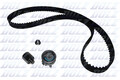 Zahnriemensatz DOLZ SKD033 für AUDI VW 1J2 1J6 7M8 SKODA 7M9 7M6 BORA FORD SEAT
