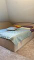 doppelbett 180x200 mit matratze
