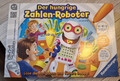 TipToi - Der hungrige Zahlen-Roboter 4-7 Jahre LERNSPIEL RAVENSBURGER