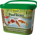 Tetra Pond Sticks 7l Eimer - Teich Pond Sticks Fischfutter Goldfisch