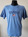 Polo Sport Ralph Lauren Baumwollhemd Gr.2XL