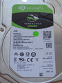 ST4000DM004 SN: ZFN PN: 2CV104-300 FW: 0001 TK 25 JUL 2017 Seagate 4TB