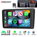 Für Audi A3 8P 2003-2013 1+32G Carplay Autoradio Android 13 GPS SWC NAV RDS WiFi