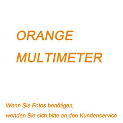 Multimeter Digital Voltmeter Spannungsmesser Spannungsprüfer Strom Messgerät DE