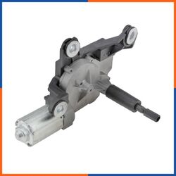 Wischermotor hinten für VW | 27344, 56672