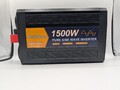 Starkbear 12V 1500W 3000W max. Spannungswandler 240V 