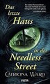 Das letzte Haus in der Needless Street: Thriller vo... | Buch | Zustand sehr gut