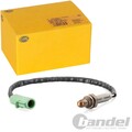 HELLA LAMBDASONDE für FORD COUGAR C-MAX FIESTA 5 + 6 FOCUS 1+2 KA MONDEO 2+3